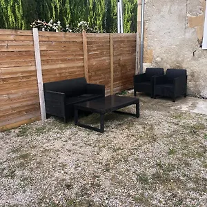 Appartement Luna, Sablet