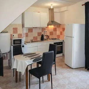 Appartement Gite Les Oliviers, Sablet